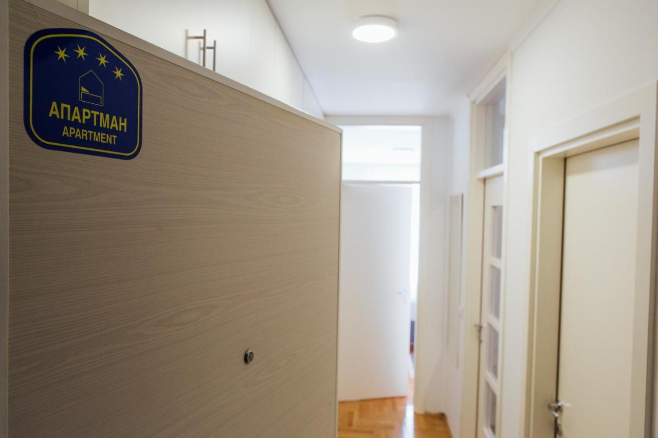 Suite Dreams Валево Экстерьер фото