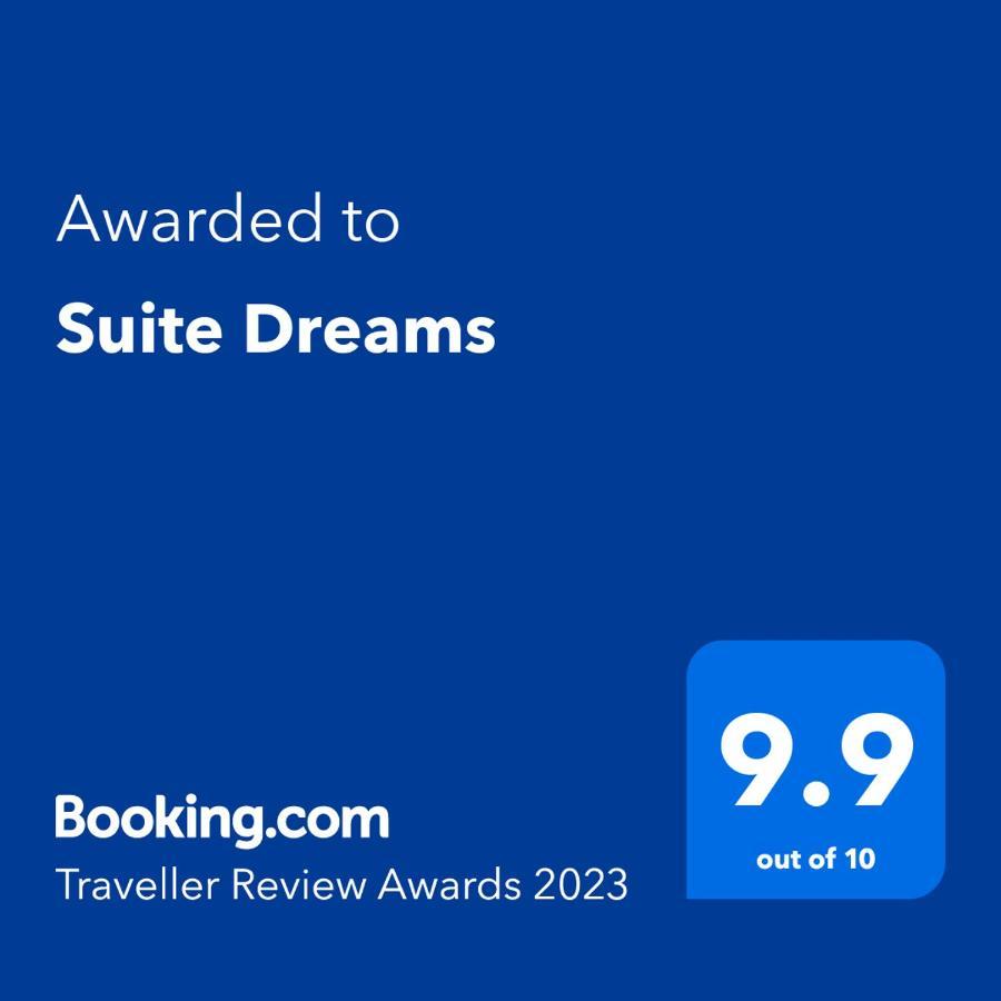 Suite Dreams Валево Экстерьер фото